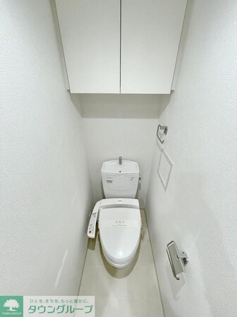 ラポール上板橋の物件内観写真